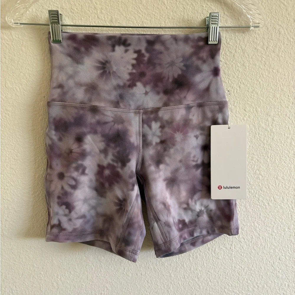 Lululemon Athletica Sports Bra and Align Shorts Set - Picture 7 of 11